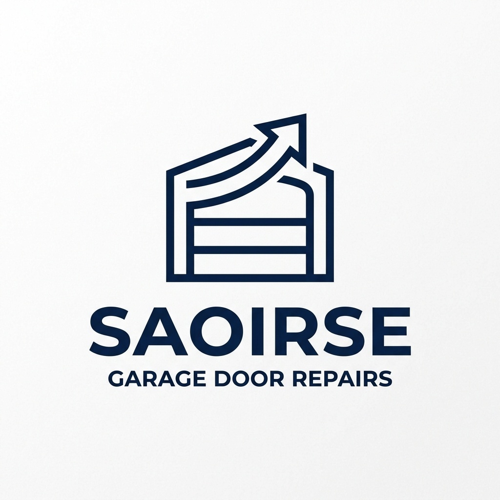 Saoirse Garage Door Repairs Logo